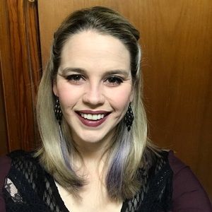 Meet your Posher, Erin